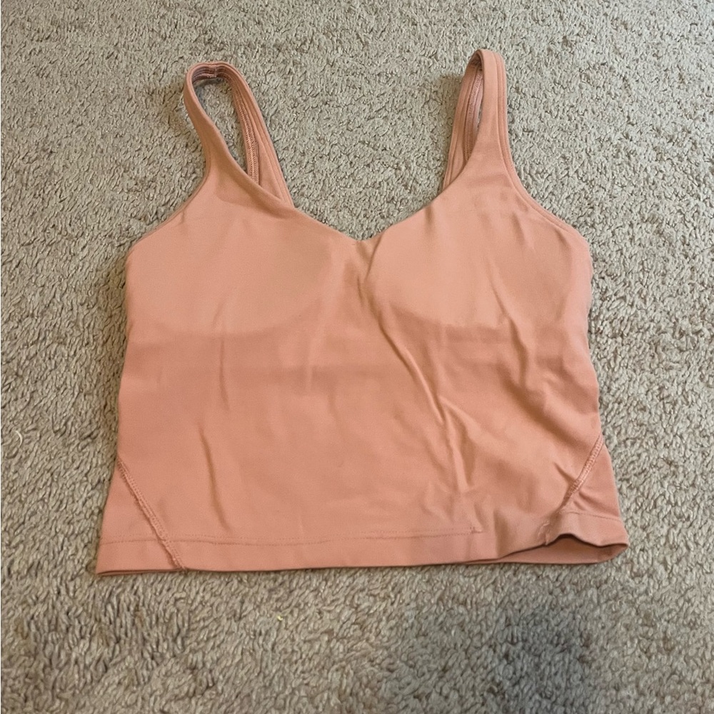 Lululemon Align Tank